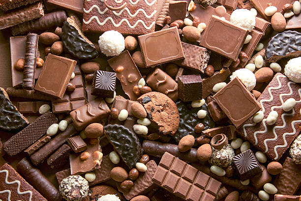 Chocolate: A therapy, health pill, or dopamine booster