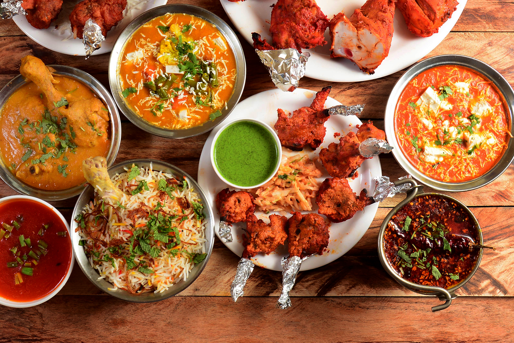 Correlation of Pakistani diet and the disease burden of the country