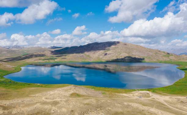 Deosai Plain – A Heaven on Earth