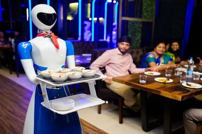 Embracing the future: Emerging trends in hospitality