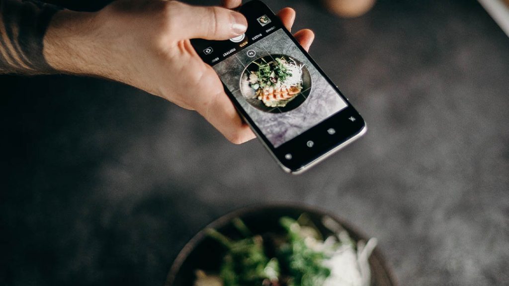 Starting a food business? Build your marketing chops for success