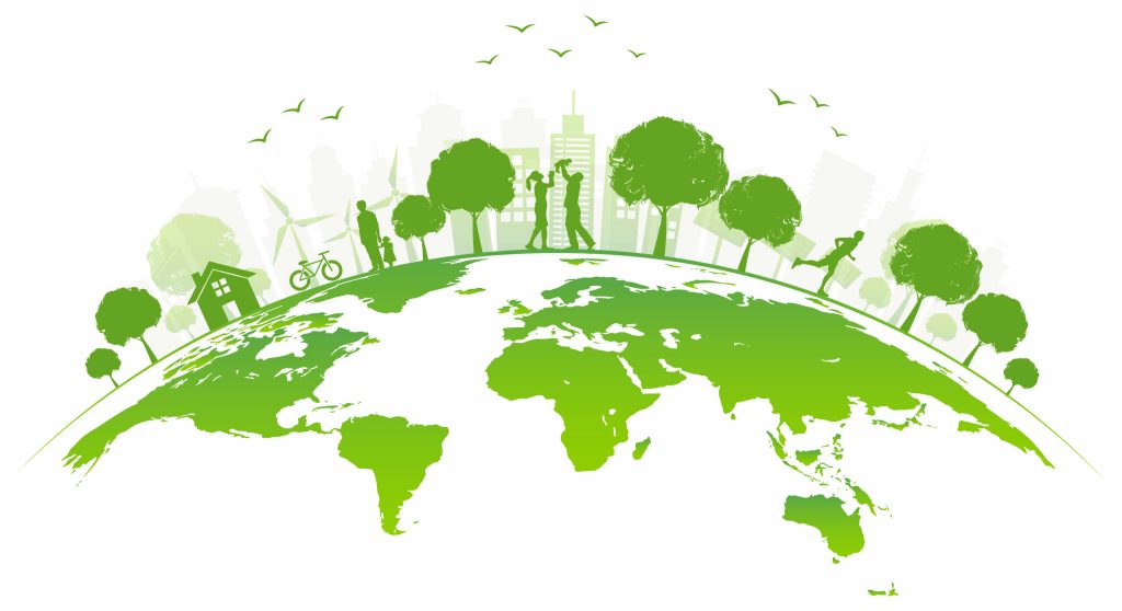 Environment Protection in Pakistan Preserving Nature for a Sustainable Future