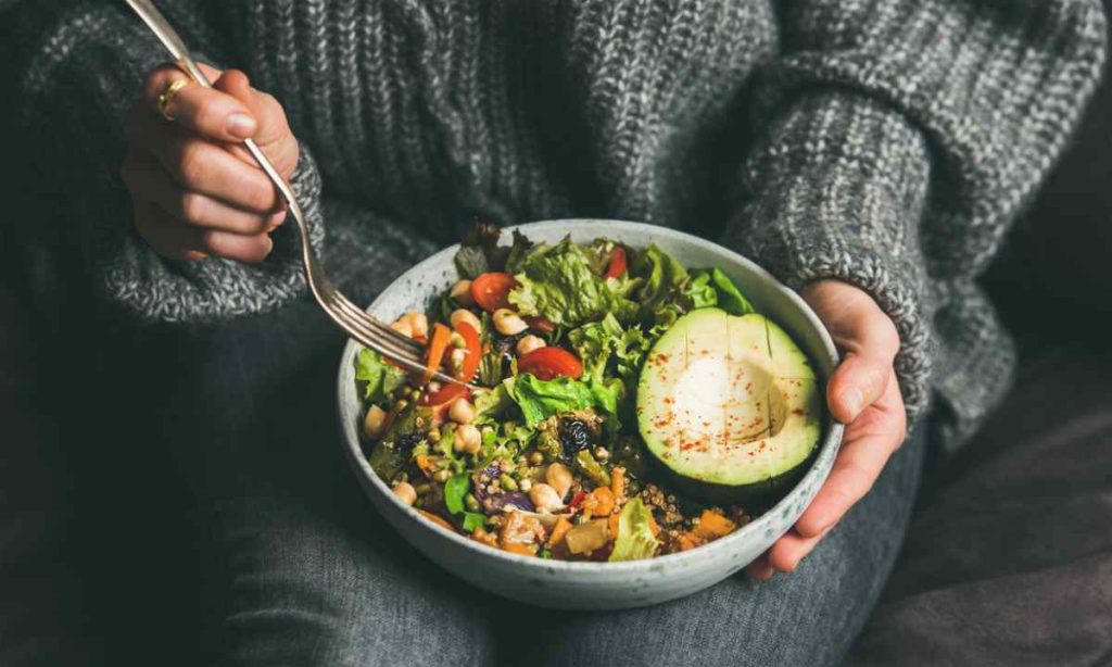 Exploring plant-based Pakistani cuisine