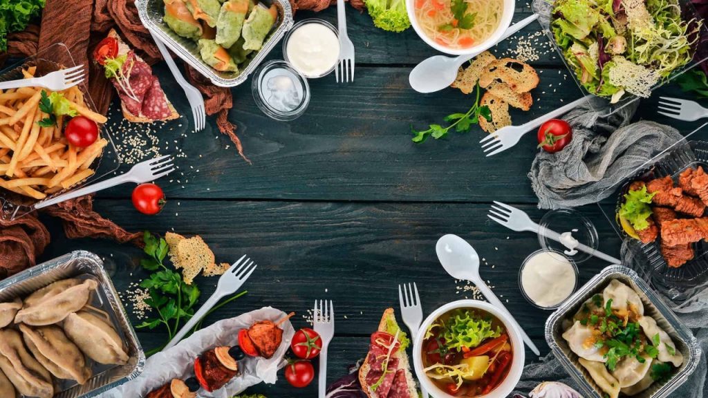 Farm-to-Table: A sustainable dining revolution in hospitality