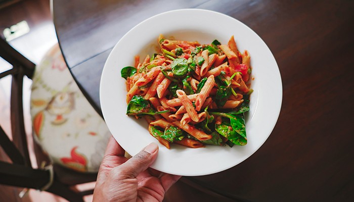 Five one-ingredient recipes for lazy cooks