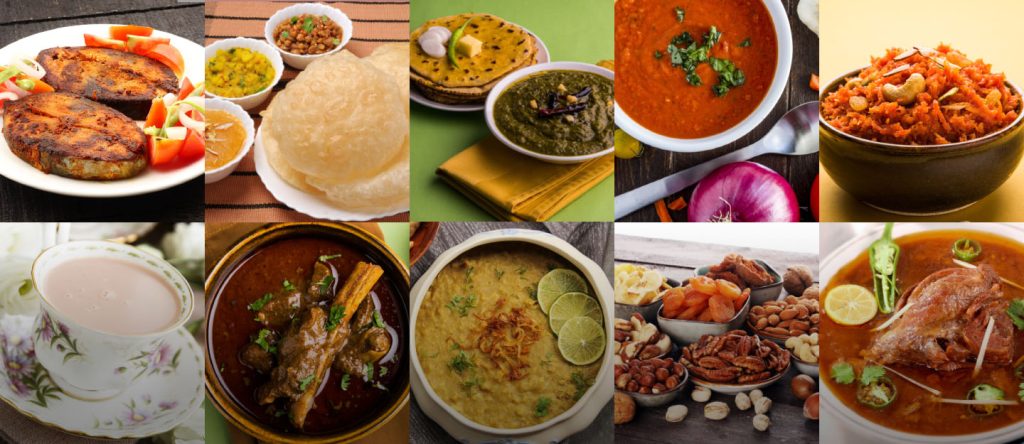 Foods ,Savor the Season, Winter finger for Pakistani palates