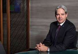 Guy Hutchinson, President & CEO, Rotana Hotel Management Corporation