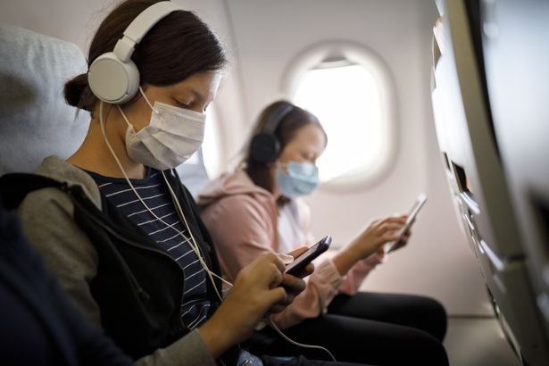 Health in Flight 10 Tips for Plane Travel
