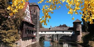 A timeless blend of luxury & history in the Heart of Germany