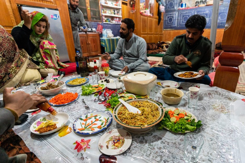 Homestays in Pakistan A cozy revolution in hospitality