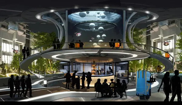 Hotel of the future, 4 ways to create a vision that becomes reality