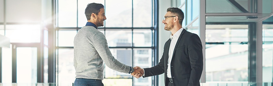Importance of customer loyalty in service sector