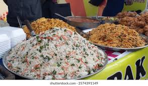 Local Food Stall Business Ideas in Pakistan