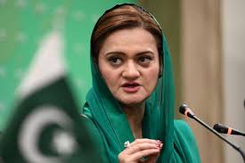 Revival, expansion of Pakistan’s film industry vital to project national narrative through screen tourism: Marriyum Aurangzeb