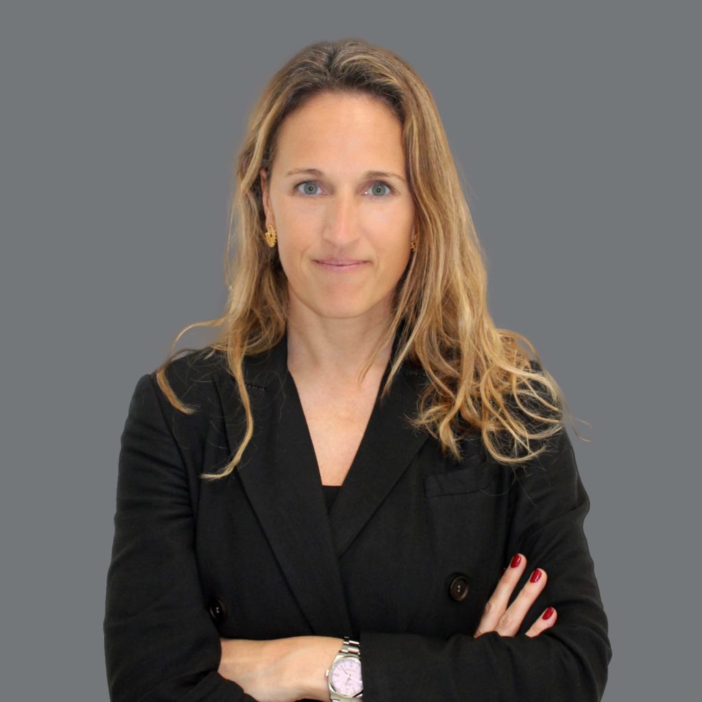 Marloes Knippenberg, CEO, Kerten Hospitality