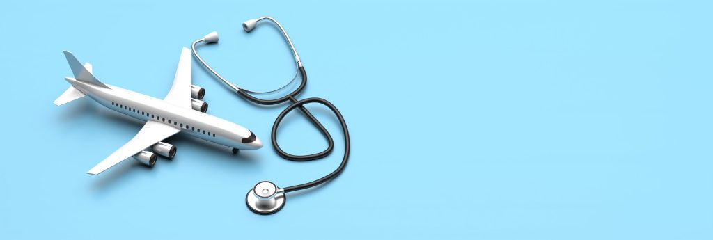 Medical Tourism Traveling for medical treatments and wellness procedures