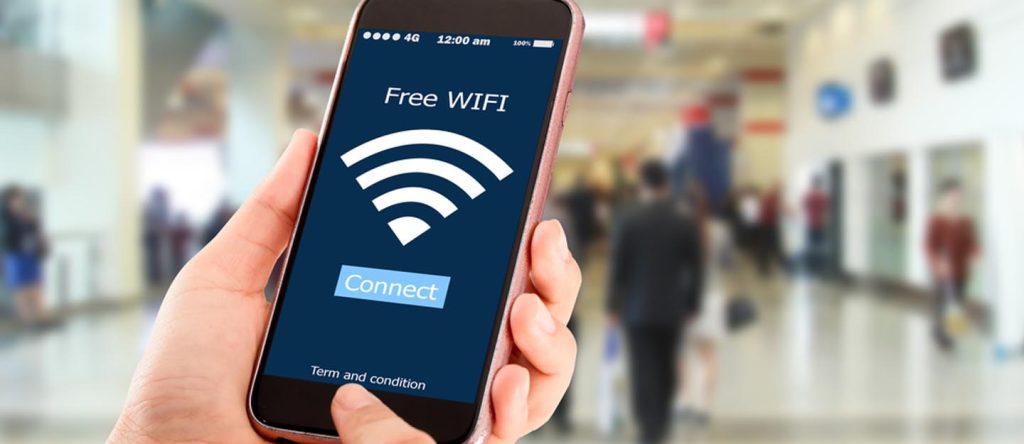 Is airport WiFi safe? 5 ways to keep your data secure when using public airport networks