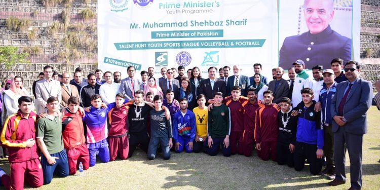 National Youth Employment Policy is need of the hour