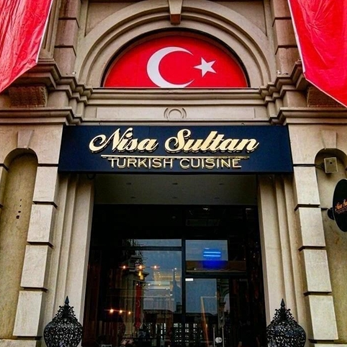 Nisa Sultan, DHA Raya Lahore  An enchanting journey through Turkish cuisine