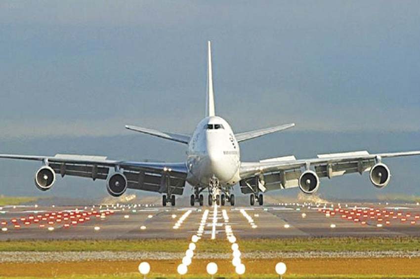 PIA reduces fare for flights to China