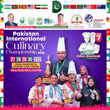 Get Ready for PICC 2025: A Celebration of Culinary Excellence