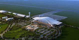 PTDC planning to establish TIC at Gwadar airport for tourists