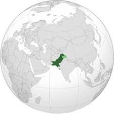 Pakistan being seen at world’s tourism map