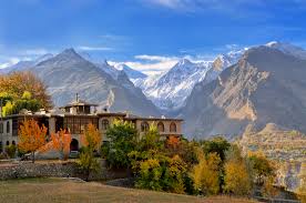 Green Tourism: A Breath of Fresh Air for Pakistan’s Tourism Industry