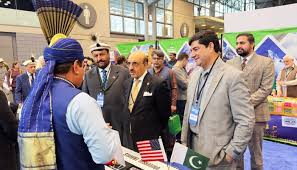Pakistan’s successful participation in Travel & Adventure Show New York