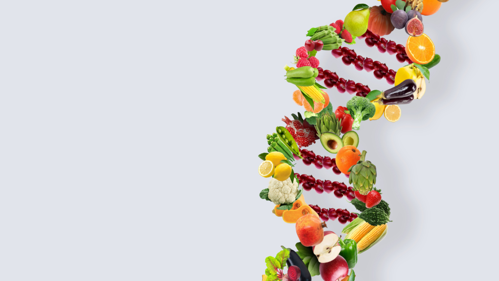 Personalized Nutrition, Let’s eat for our genes