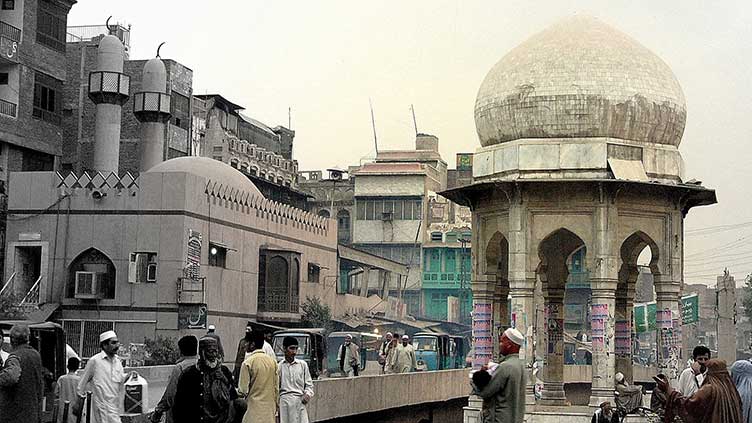 Peshawar: The oldest living city of South Asia