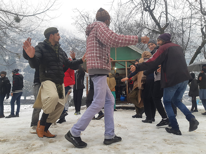 Promoting tourism in Pakistan: potential and challenges