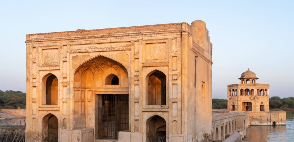 South Punjab – a treasure trove of culture, heritage