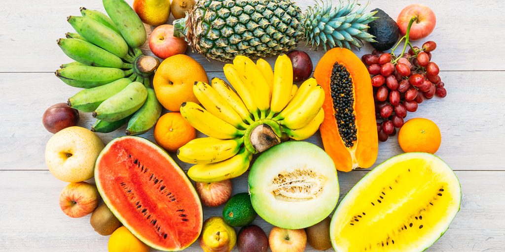 8 healthy summer foods to add to your diet