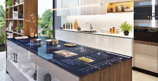 Tech in the Kitchen Transforming the Culinary World with Innovation