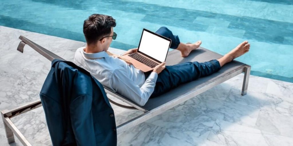 The Rise of ‘Bleisure’ Travel