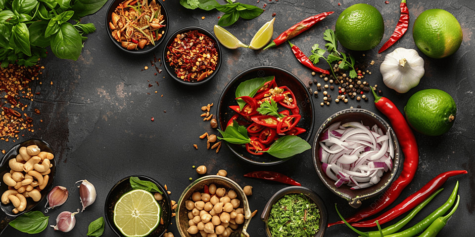The art of food photography: Capturing culinary delights