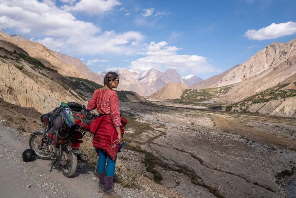 Tips for budget travelling in Pakistan