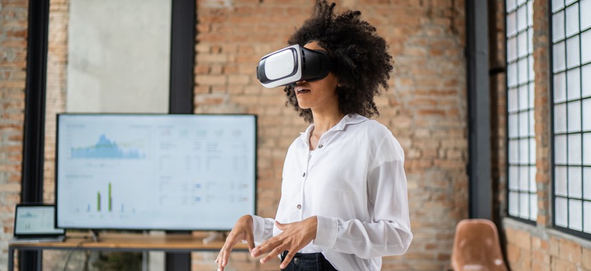 Tourism and the metaverse: towards a widespread use of virtual travel?
