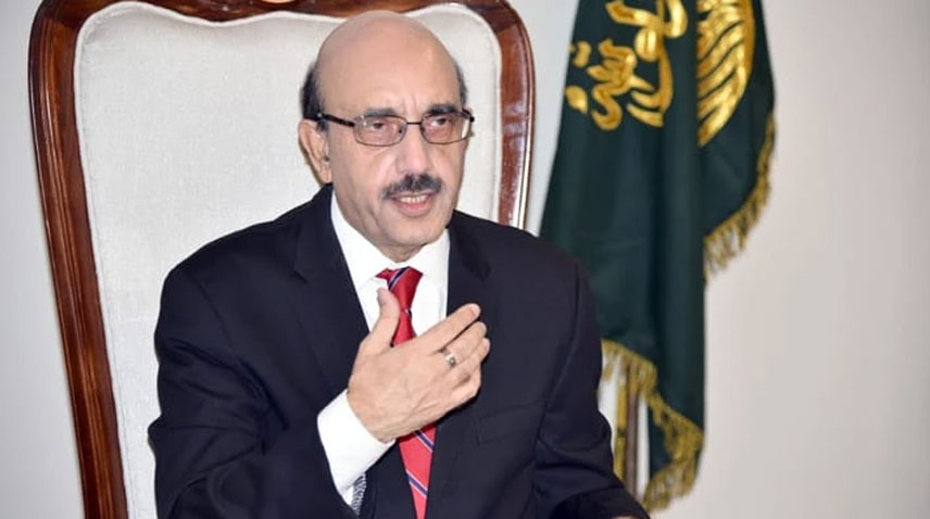 US tech entrepreneurs urged to invest in upgrading Pakistan’s tourism industry