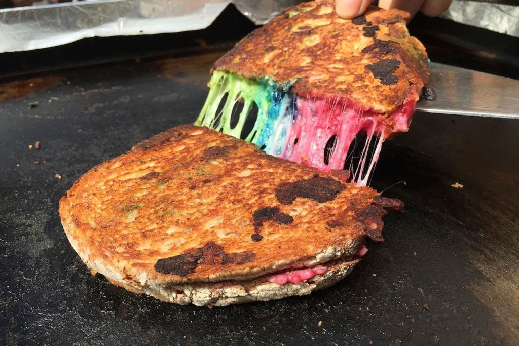 Weirdest food trends of Pakistan 2021 that will make your jaw drop