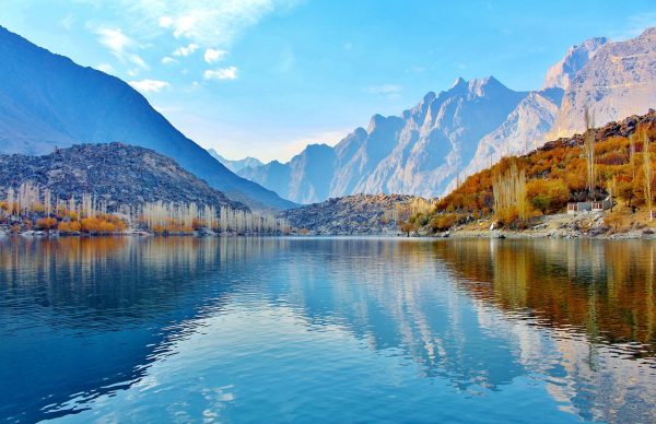 ‘Pakistan’s tourism industry set to generate $4billion by 2025’
