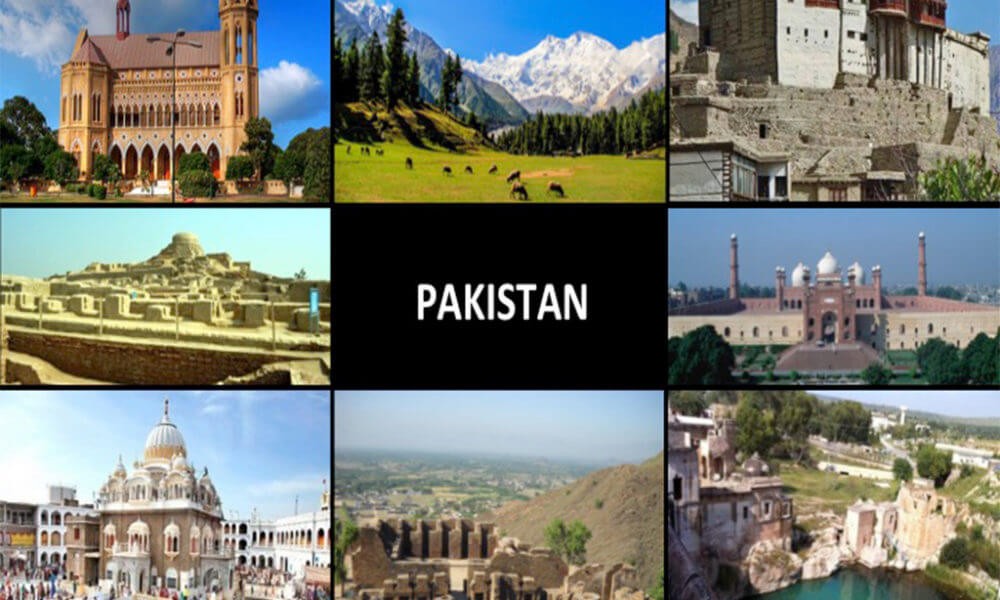 World Tourism Day and Pakistan