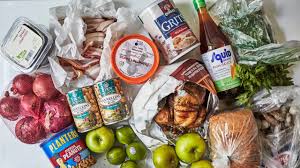 How to cook on a budget?