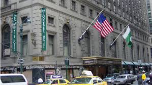 PIA manages to successfully lease Roosevelt Hotel. What are the prospects?