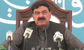 Issuance of E-passports to start in June: Sheikh Rasheed