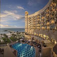 A champion of sustainable development in hospitality industry