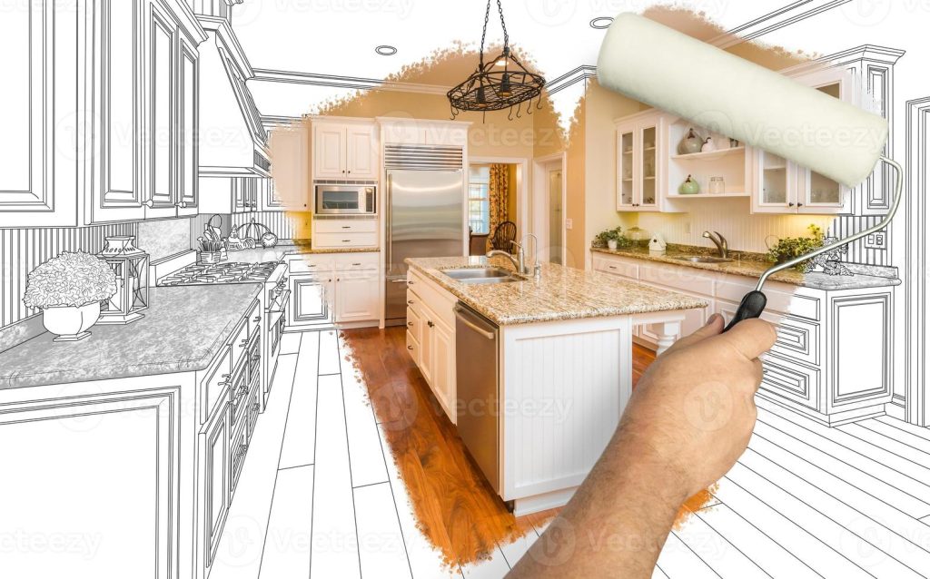 Kitchen renovation tips that you must know