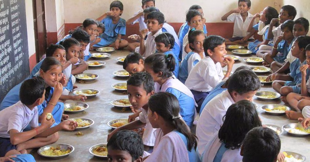 There is a simple way to improve the world’s food systems