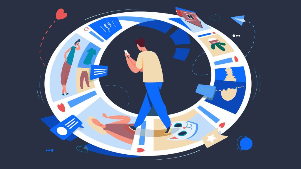 Impact of Social Media Influencers on Travel Trends and Destination Marketing